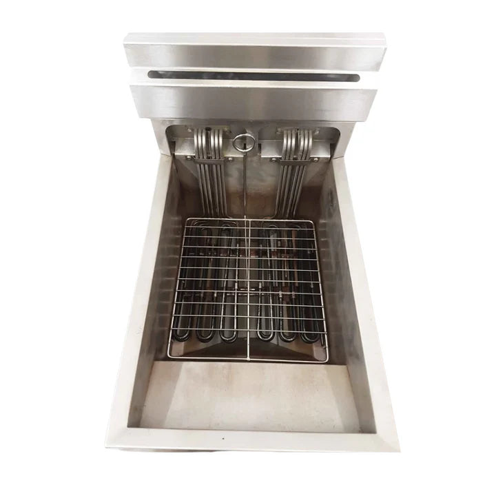 Free Standing Electric Fryer
