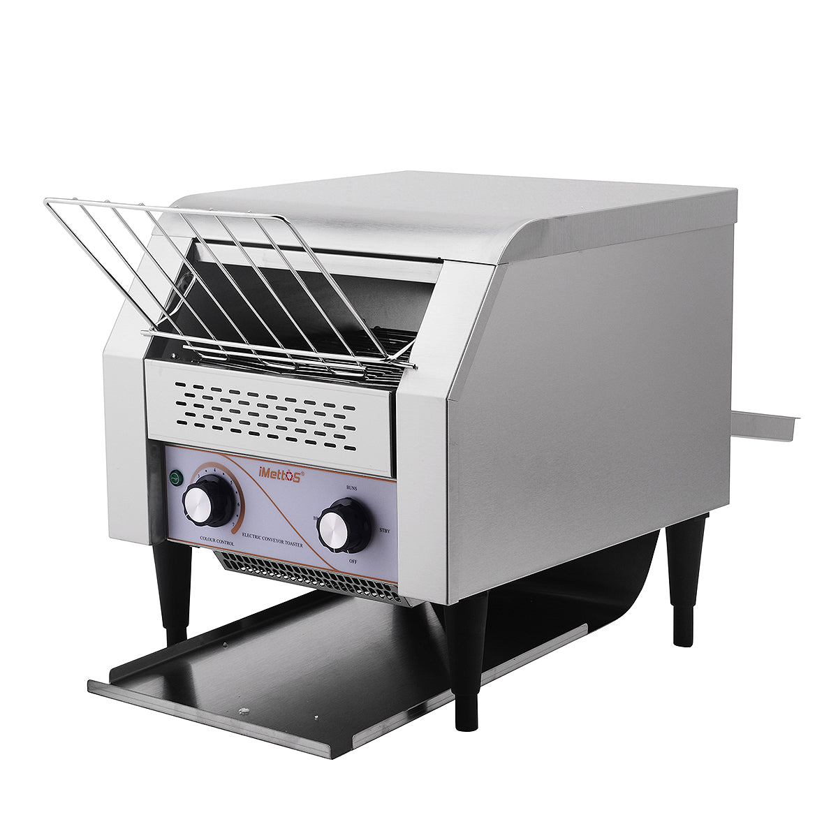 Conveyor Toaster 300-350 Slices/1hr