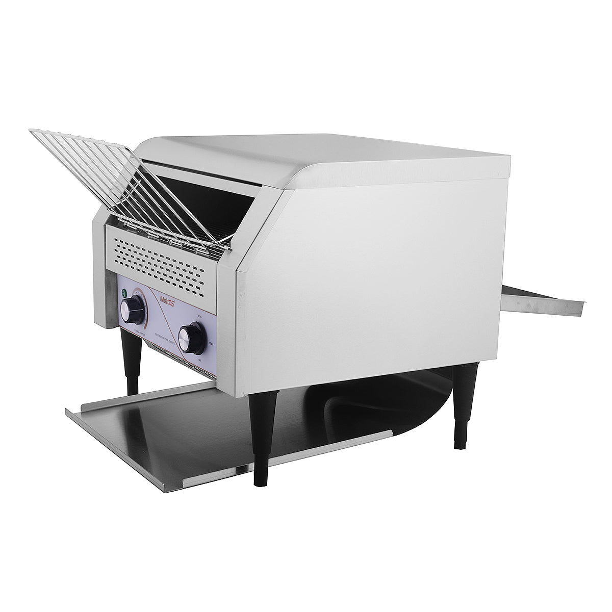 Conveyor Toaster 300-350 Slices/1hr