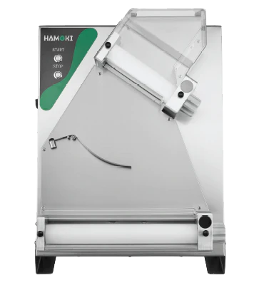 271009 - Pizza Dough Roller - 400mm