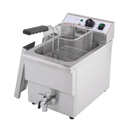 Electric Fryers