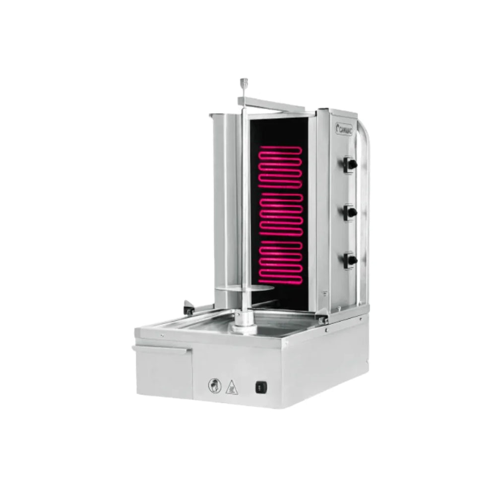 Electric Donner Kebab Grill