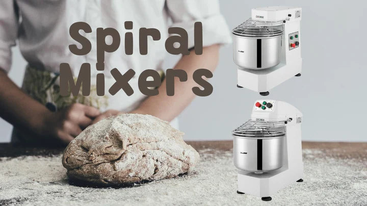 Kitchen Tools – Unique Food Machinery
