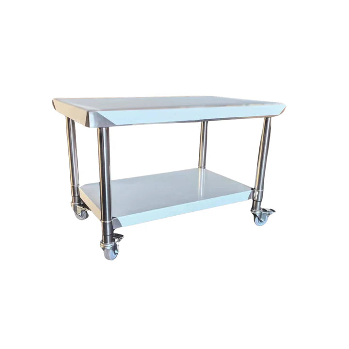 Charbroiler & Griddle Stands