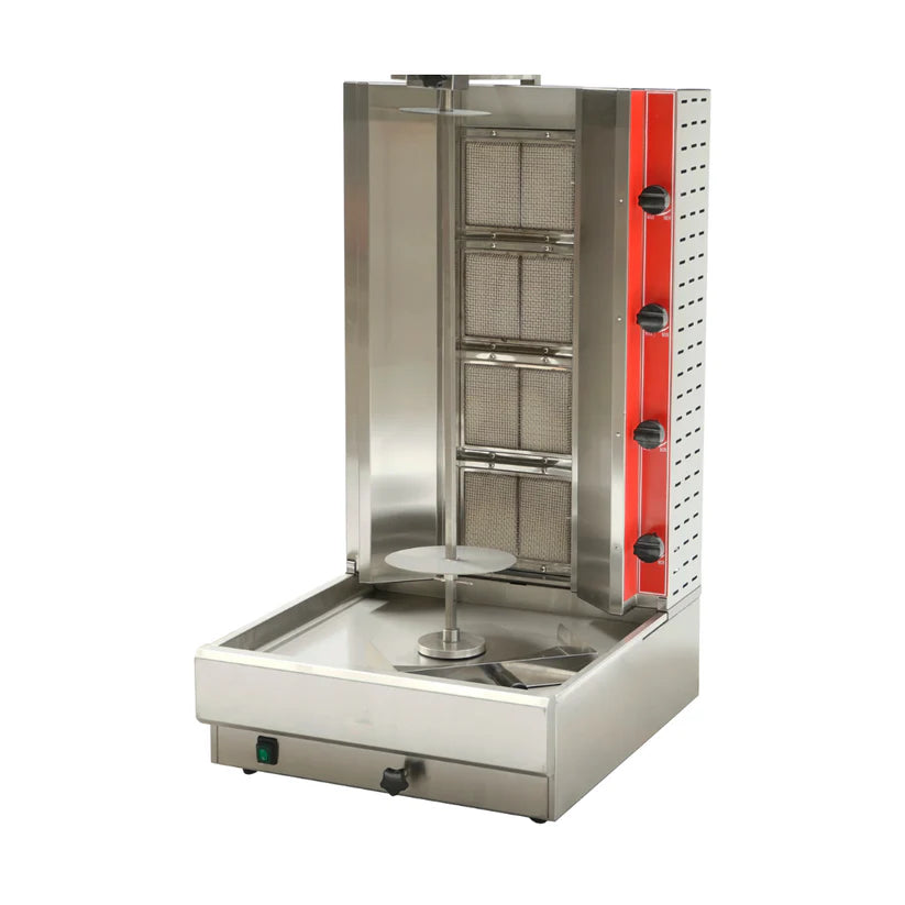 Donner Kebab Grills