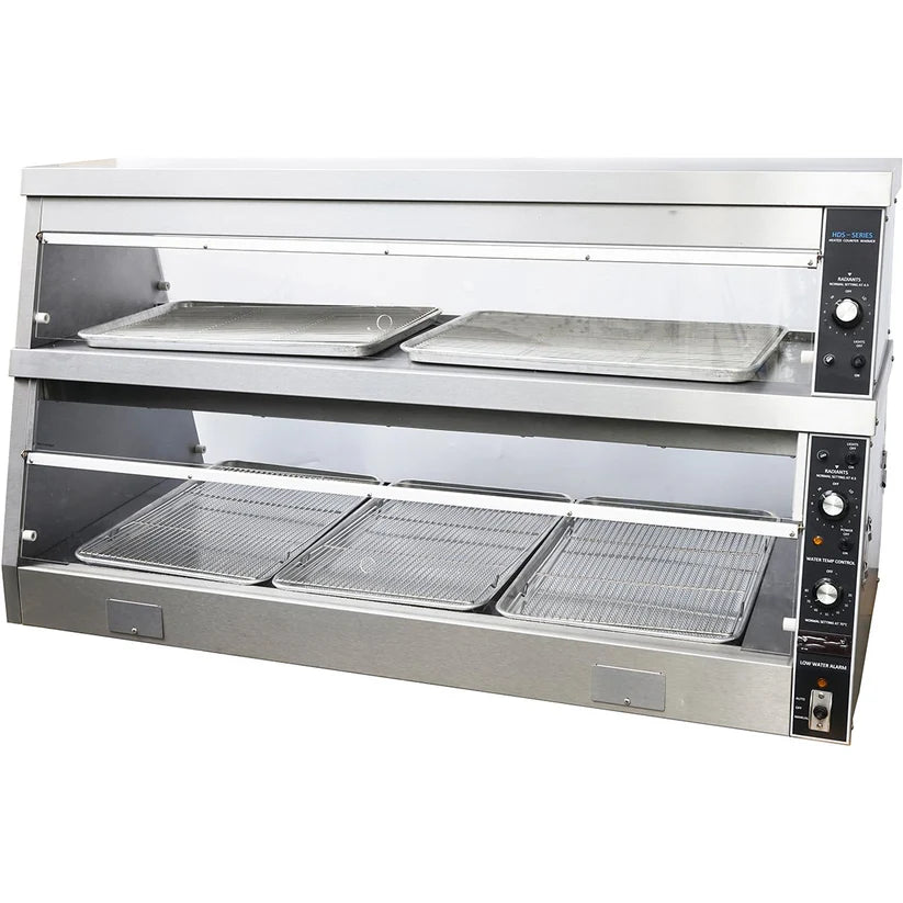 Food Warmers