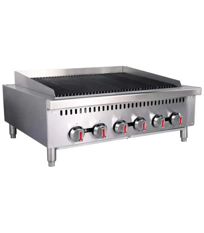 CharBroiler
