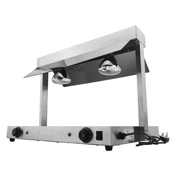 Heated Gantries