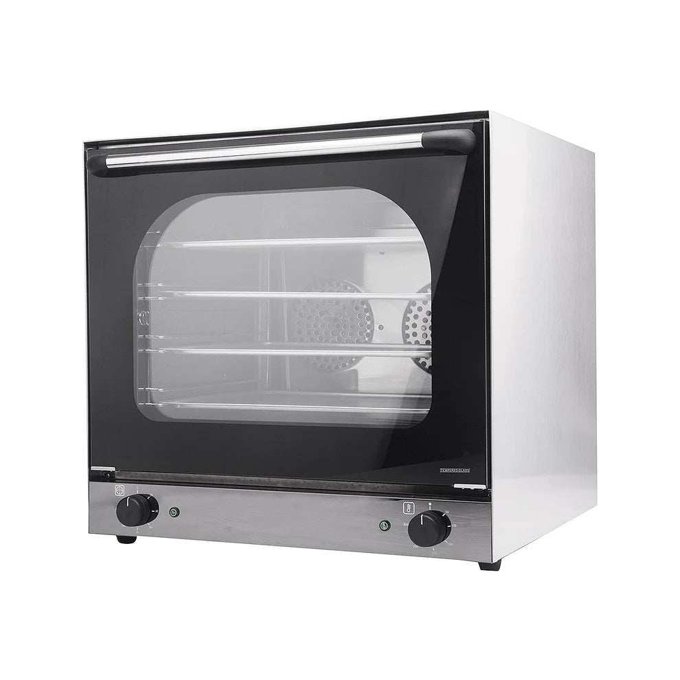 Commercial Ovens