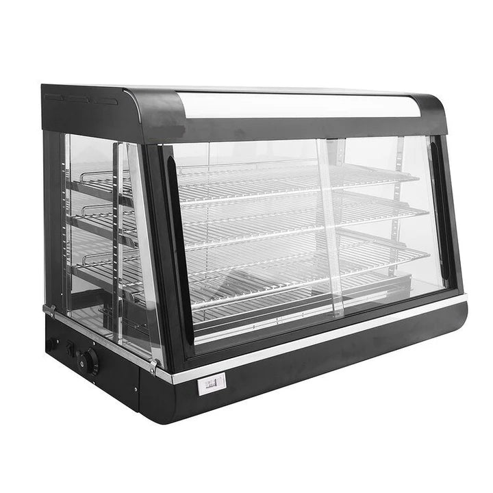 101034 - Hot Display Cabinet - 150 Litres Share