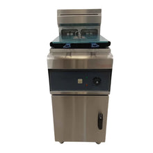 Free Standing Electric Fryer