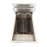 Free Standing Electric Fryer