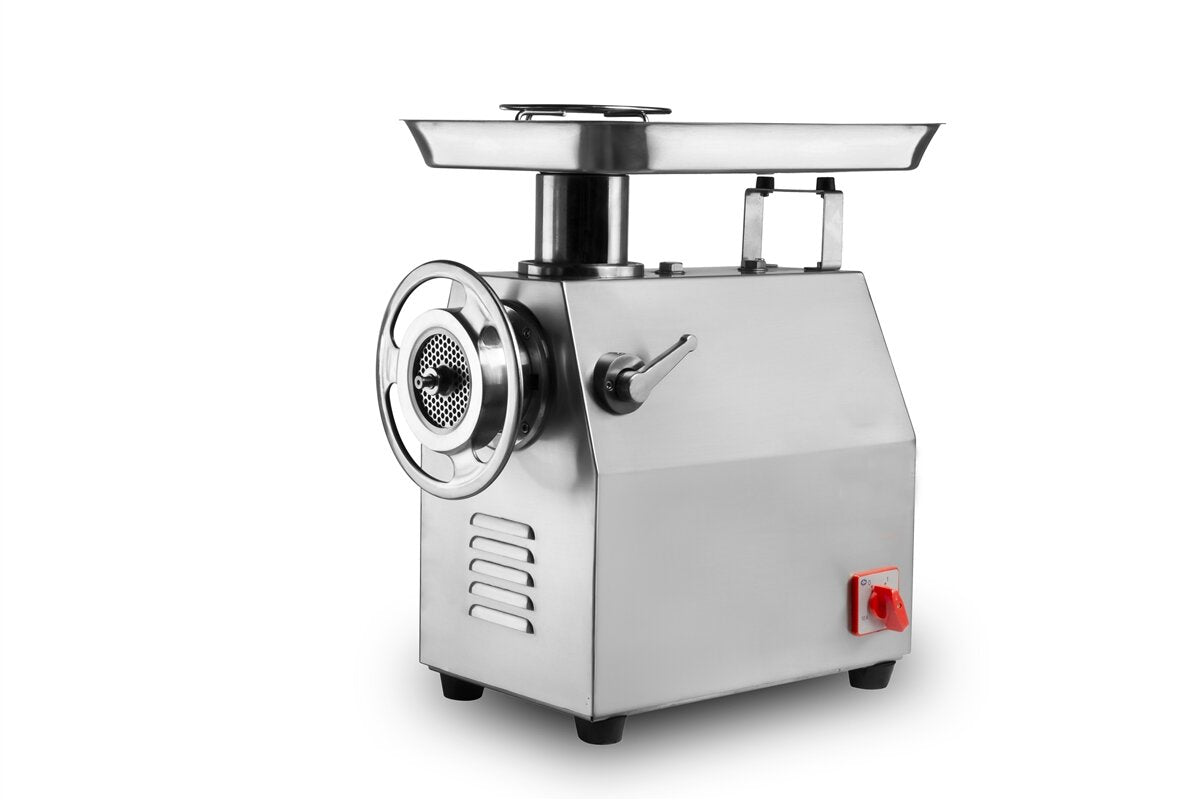 181002 - Meat Mincer - JT22