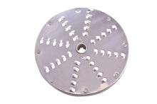 Vegetable Prep Machine With 5 Discs