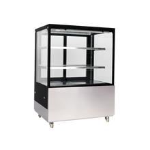 Commercial Cake Display Fridge & Counters - HA-900Z