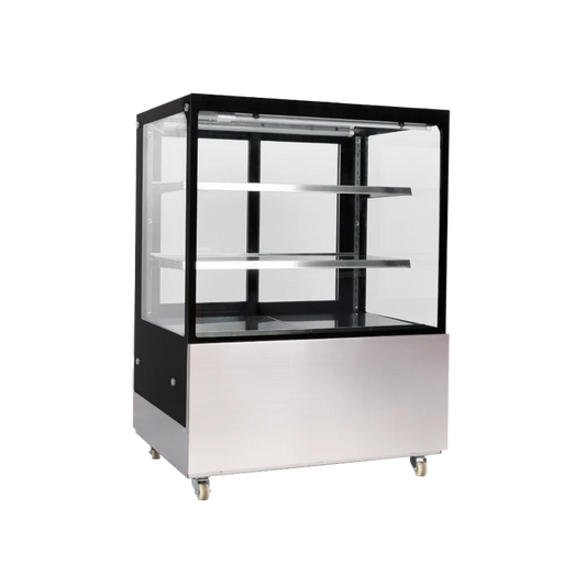 Commercial Cake Display Fridge & Counters - HA-900Z
