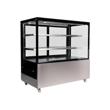 Commercial Cake Display Fridge & Counters - HA-1200Z