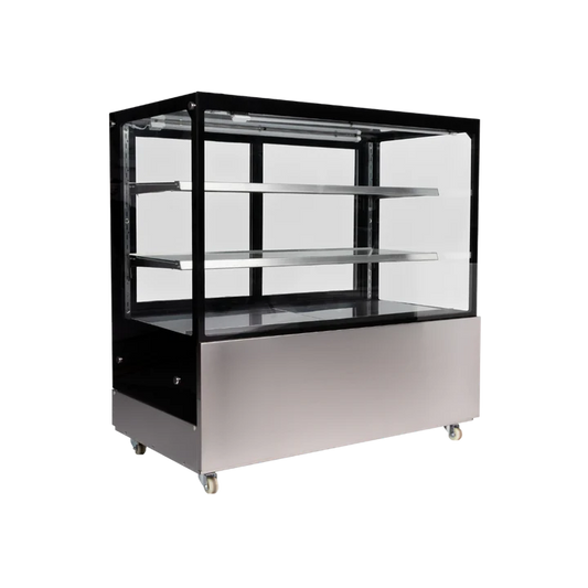 Commercial Cake Display Fridge & Counters - HA-1500Z