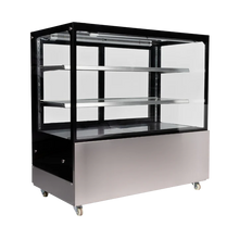 Commercial Cake Display Fridge & Counters - HA-1800Z
