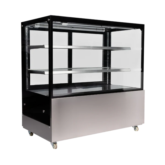 Commercial Cake Display Fridge & Counters - HA-1800Z