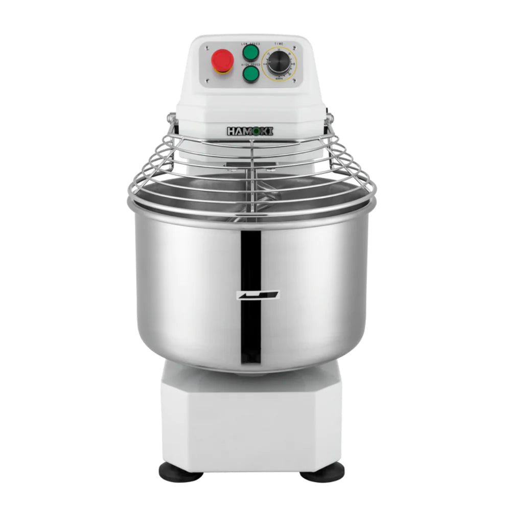 271011 - Floor Standing Spiral Mixer - 30 Litres