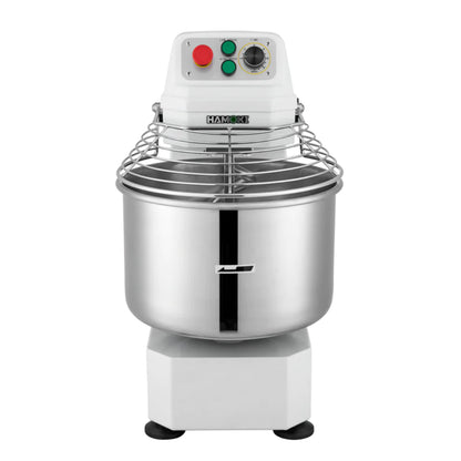 271011 - Floor Standing Spiral Mixer - 30 Litres