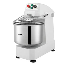 271011 - Floor Standing Spiral Mixer - 30 Litres