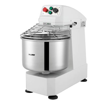 271011 - Floor Standing Spiral Mixer - 30 Litres