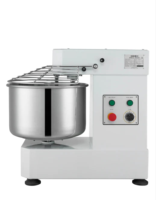 271016 - Floor Standing Spiral Mixer - 30 Litres