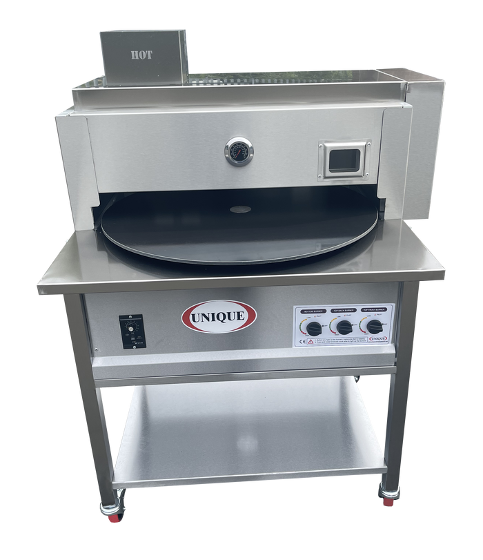 30" Roti / Naan Tandoori Oven RD-30
