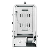 Doner Kebab Machine GYROS/GRILL - 3 Burner - Natural Gas or LPG - Short - 500x650x900mm - DMG3B