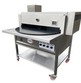 ROTI NAAN MACHINE/ OVEN 40" DISK RD-40
