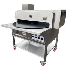 ROTI NAAN MACHINE/ OVEN 40" DISK RD-40