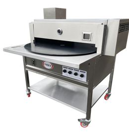 ROTI NAAN MACHINE/ OVEN 40" DISK RD-40