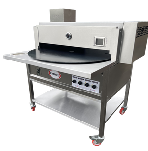ROTI NAAN MACHINE/ OVEN 40" DISK RD-40