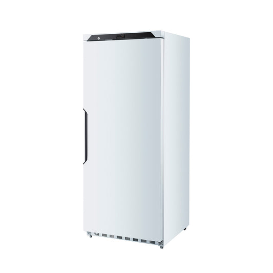 221060 - Single Door Upright Refrigerator in ABS - 618L (AR60 White)