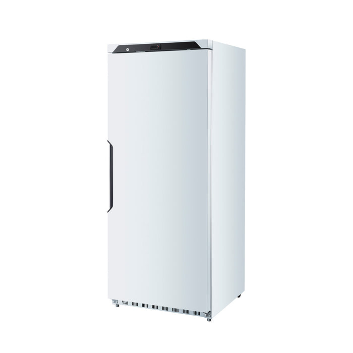 221060 - Single Door Upright Refrigerator in ABS - 618L (AR60 White)