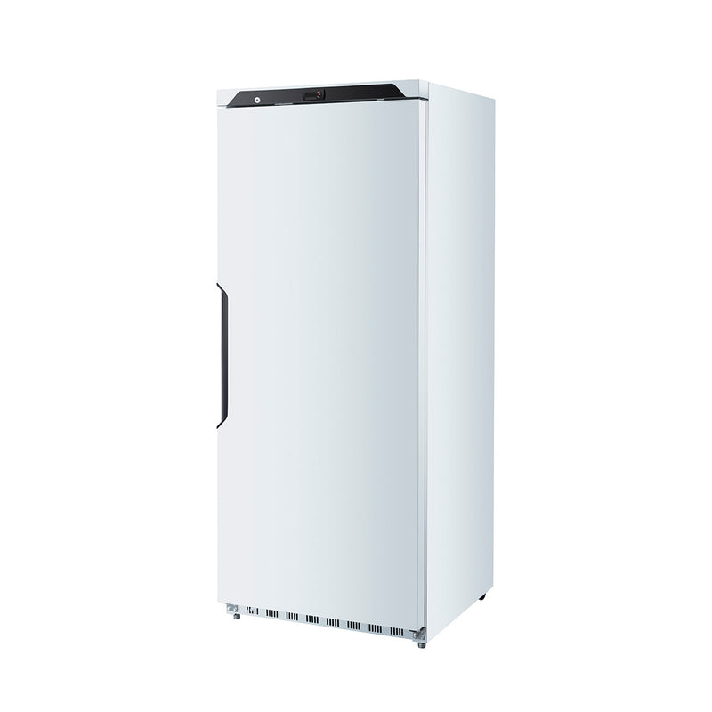 221060 - Single Door Upright Refrigerator in ABS - 618L (AR60 White)