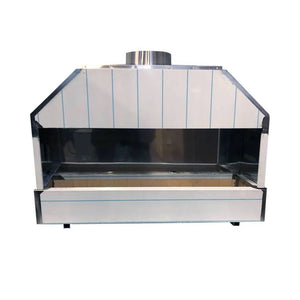 Best Charcoal BBQ Grills – Charcoal BBQ for Authentic Outdoor Cooking