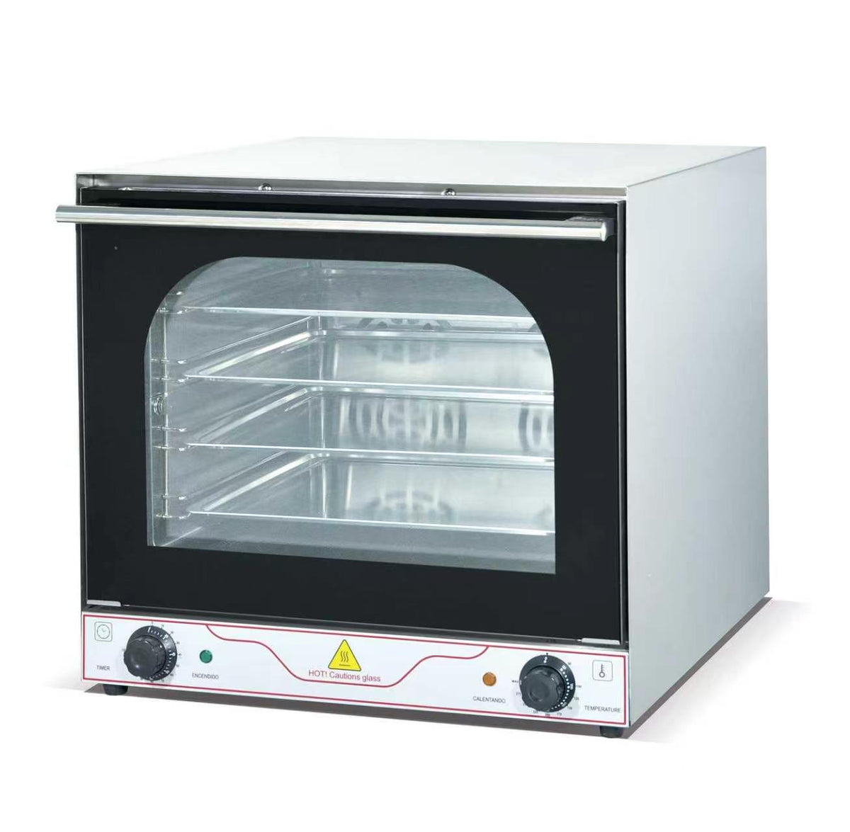 Commercial Ovens