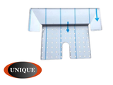 Doner Kebab Machine Tray - Archway - Canmac - Easycut- Ozden Doner Machine Parts