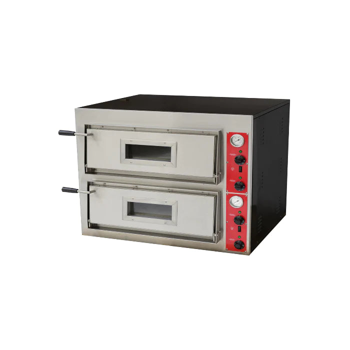 Pizza Ovens