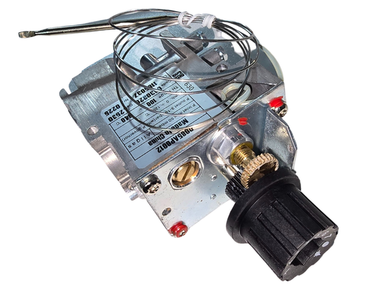 630 EUROSIT Gas Oven Thermostat Valve 100-340°C 0630326 Temperature Control