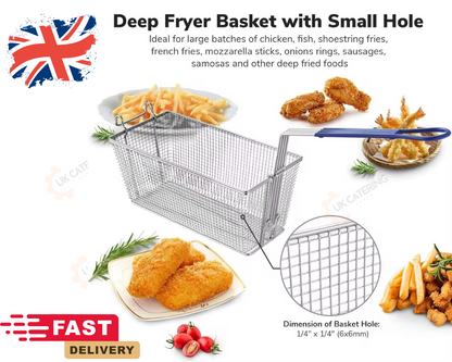 Fryer Basket