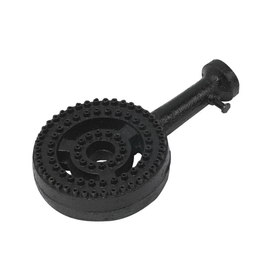 Commercial Cast Iron Indian Cooker Burner -NG LPG