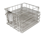 Henny Penny Gas Fryer Basket – Stainless Steel – 290mm x 310mm x 210mm