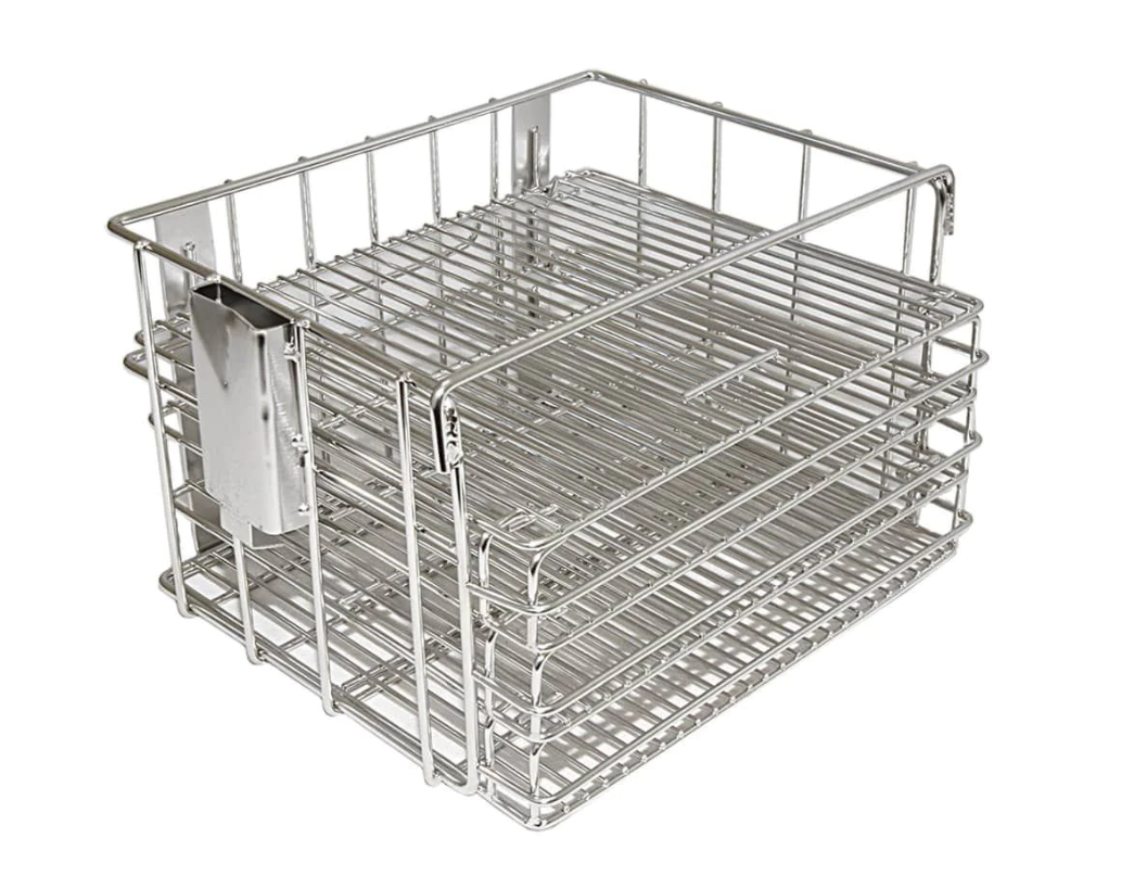 Henny Penny Gas Fryer Basket – Stainless Steel – 290mm x 310mm x 210mm