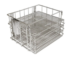 Henny Penny Gas Fryer Basket – Stainless Steel – 290mm x 310mm x 210mm