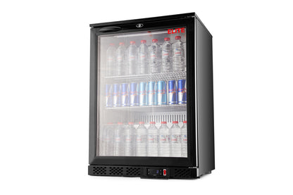 ELITE Single Door Bar Fridge