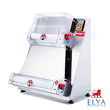 Commercial Pizza Dough Roller Twin rollers
